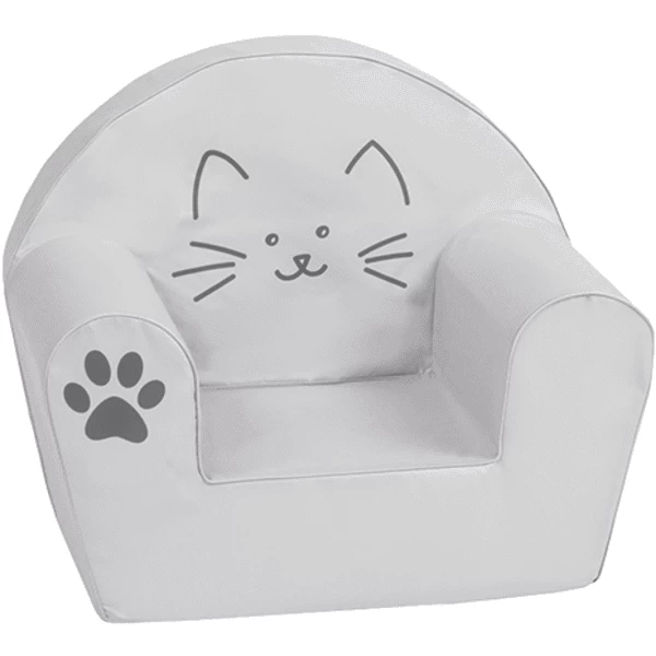 Knorr® Toys Sillón Infantil - "Cat Lilli - Imagen 5