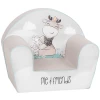 Knorr® Toys Sillón Infantil Me And Friends