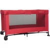 KOELSTRA Cuna De Viaje Sleeper T5 Red Melange