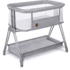 Lionelo Cuna Colecho Luna Grey Concrete