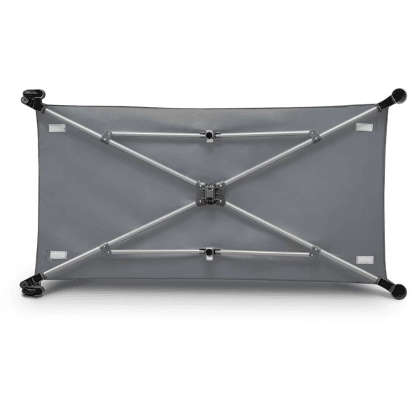 Lionelo Cuna De Viaje Stefi Yellow Lemon - Imagen 5