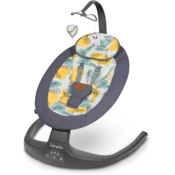 Lionelo Hamaca Ralf Concrete Grey