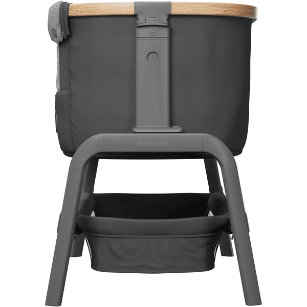 Maxi-Cosi MAXI COSI Cuna Colecho Lora Essential Graphite - Imagen 4