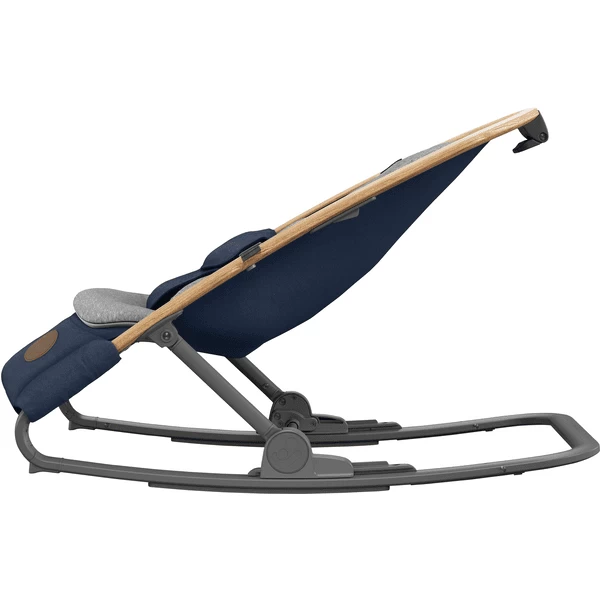 Maxi-Cosi MAXI COSI Hamaca Kori Essential Azul - Imagen 3