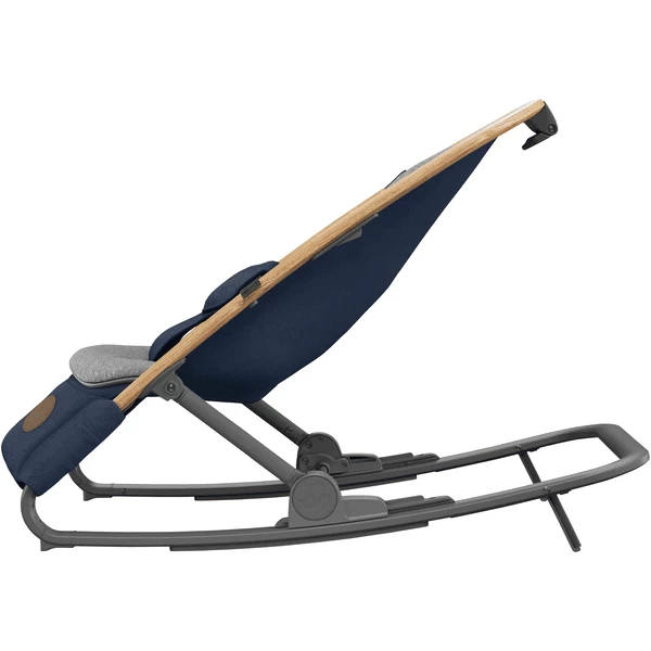 Maxi-Cosi MAXI COSI Hamaca Kori Essential Azul - Imagen 4