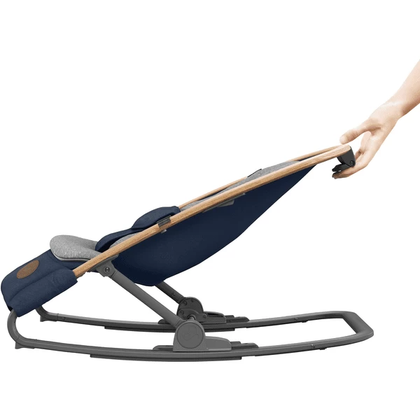 Maxi-Cosi MAXI COSI Hamaca Kori Essential Azul - Imagen 5