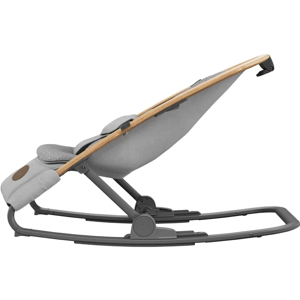 Maxi-Cosi MAXI COSI Hamaca Kori Essential Gris - Imagen 3