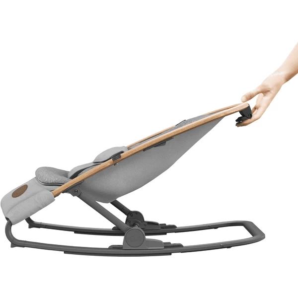 Maxi-Cosi MAXI COSI Hamaca Kori Essential Gris - Imagen 5