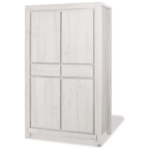 Pinolino Pino Lino Armario Line 4 Puertas