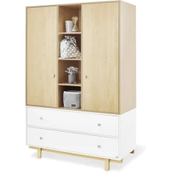 Pinolino Armario Boks 2 Puertas