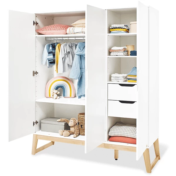 Pinolino Armario Bridge - Imagen 2