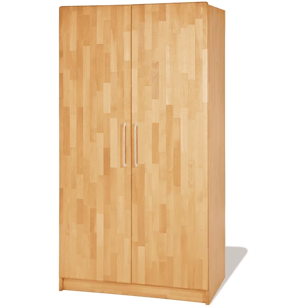 PINOLINO Armario De 2 Puertas Natura - Imagen 4