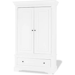 Pinolino Armario Emilia 2 Puertas
