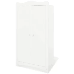 Pinolino Armario Florentina 2 Puertas