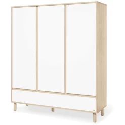 Pinolino Armario Flow De 3 Puertas