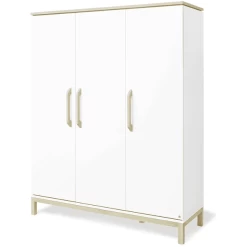 Pinolino Armario Light 3 Puertas