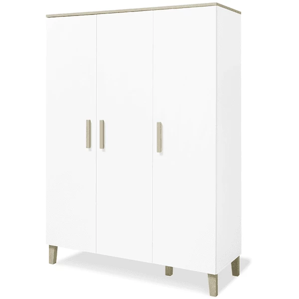Pinolino Armario Lumi 3 Puertas