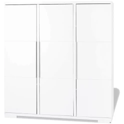 Pinolino Armario Polar 3 Puertas