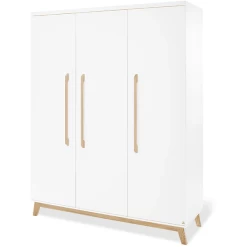 Pinolino Armario Riva 3 Puertas