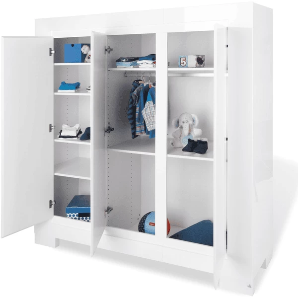 PINOLINO Armario Sky Grande - Imagen 2