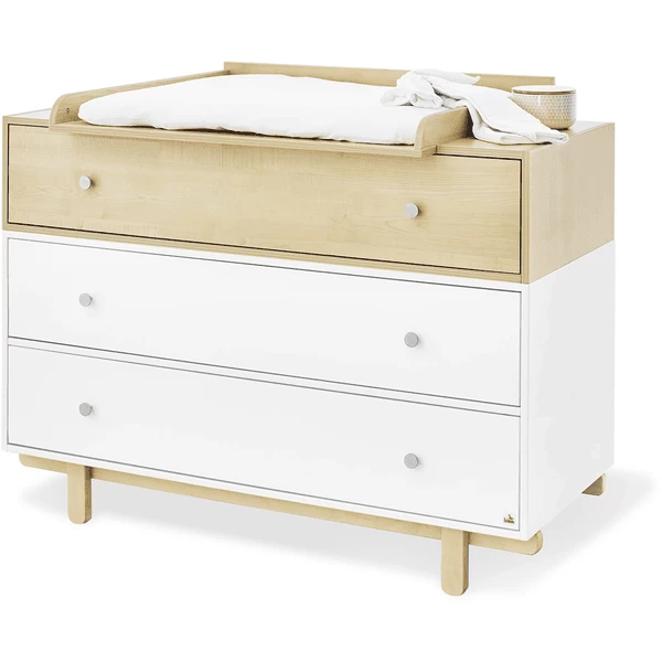 Pinolino Cambiador Boks Ancho - Imagen 5