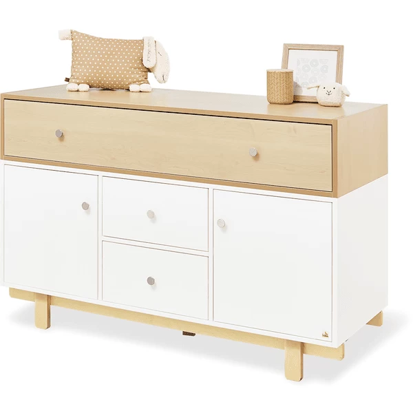 Pinolino Cambiador Boks Extra Ancho - Imagen 2