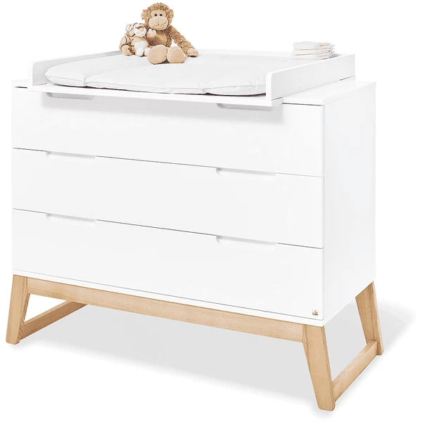 Pinolino Cambiador Bridge