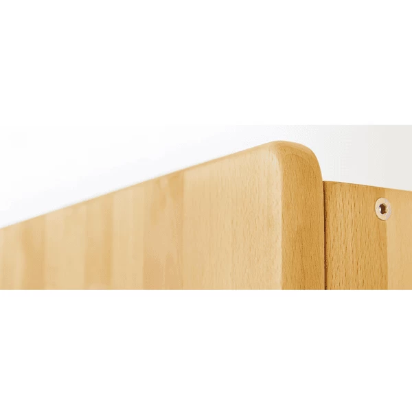 Pinolino Cambiador Natura Extra Ancho - Imagen 2