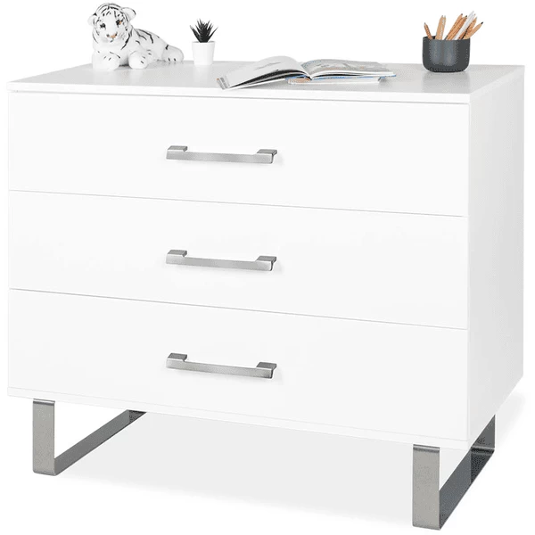 Pinolino Cambiador Nuri Ancho - Imagen 2