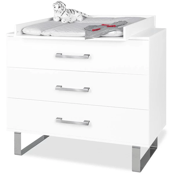 Pinolino Cambiador Nuri Ancho - Imagen 4