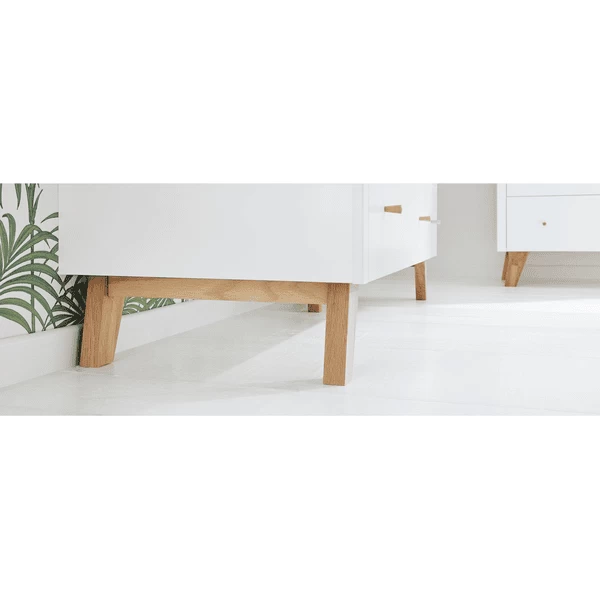 Pinolino Cómoda Cambiador Pan - Imagen 2