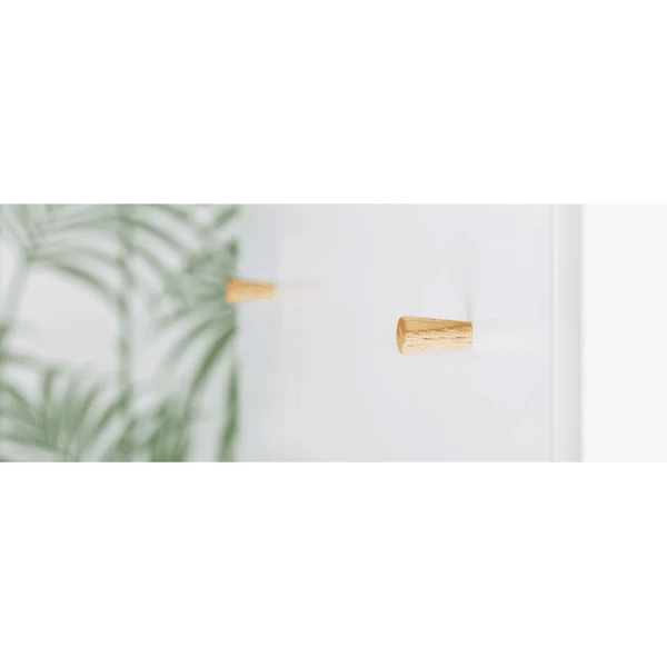 Pinolino Cómoda Cambiador Pan - Imagen 3