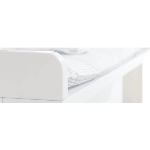 PINOLINO Cómoda Cambiador Polar Ancha - Imagen 2