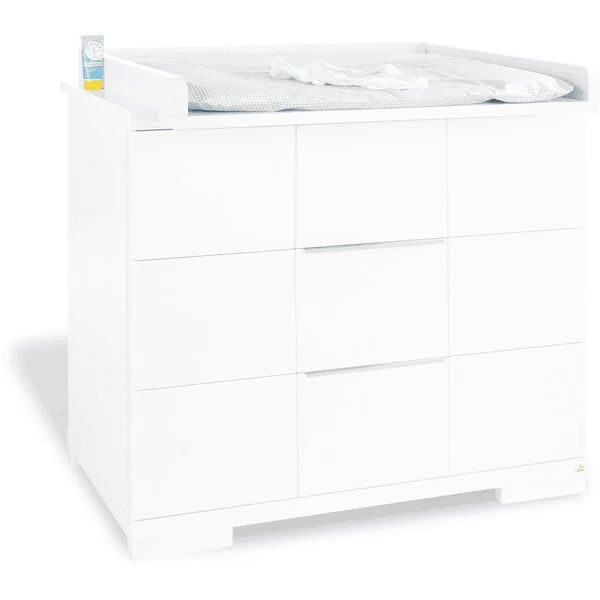 PINOLINO Cómoda Cambiador Polar Ancha