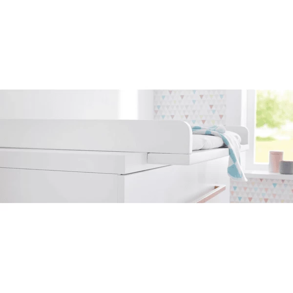 Pinolino Cómoda Cambiador Riva - Imagen 2