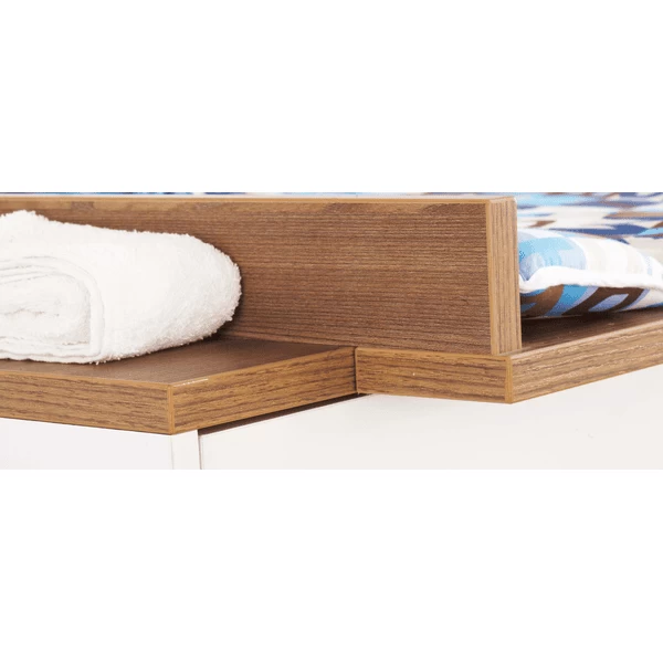 PINOLINO Cómoda Cambiador Tuula Ancha - Imagen 2