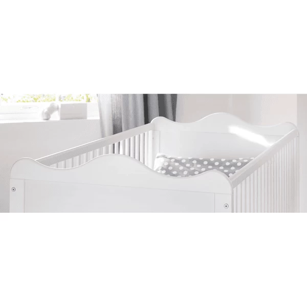 PINOLINO Cuna Ice - Imagen 3