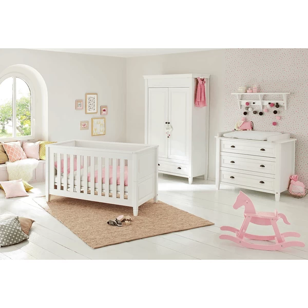 PINOLINO Cuna Monja - Imagen 2