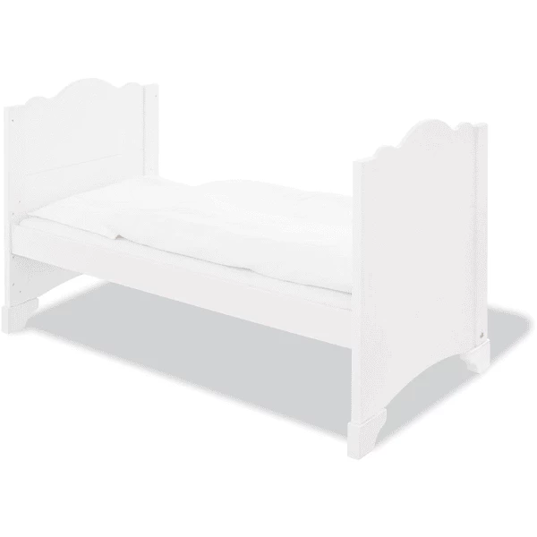 PINOLINO Cuna Pino - Imagen 5