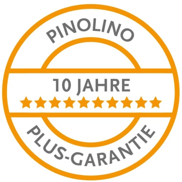 Pinolino Cuna Steel - Imagen 3