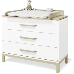 Pinolino Unidad De Cambio Light De Ancho