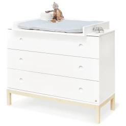 Pinolino Unidad De Cambio Skadi Amplia