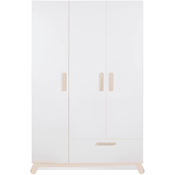 Roba Armario Clara 3 Puertas - Imagen 2