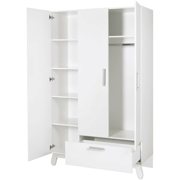 Roba Armario Clara 3 Puertas - Imagen 3