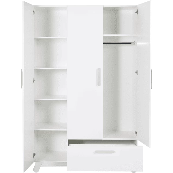 Roba Armario Clara 3 Puertas - Imagen 5