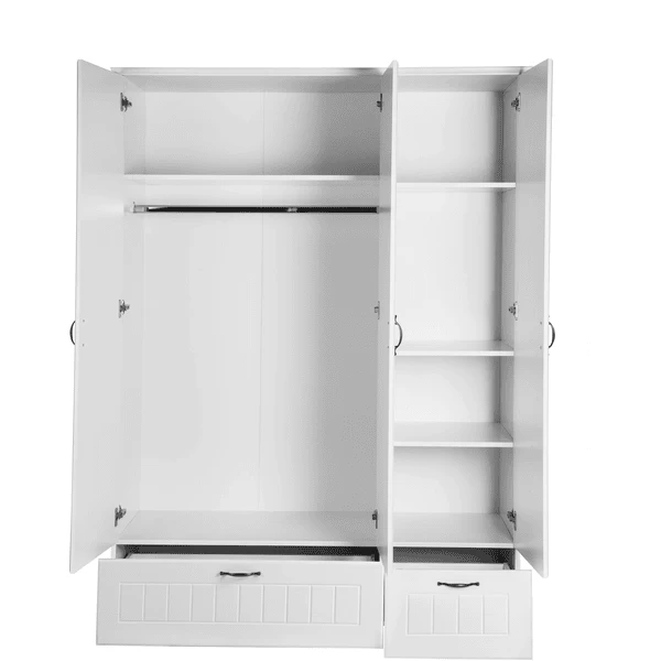 Roba Armario Constantin 3 Puertas - Imagen 4