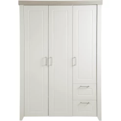 Roba Armario Felicia 3 Puertas