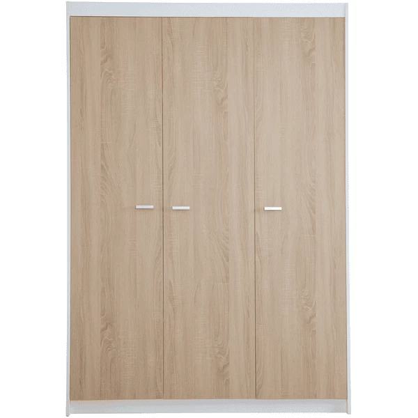 Roba Armario Gabriella 3 Puertas - Imagen 2