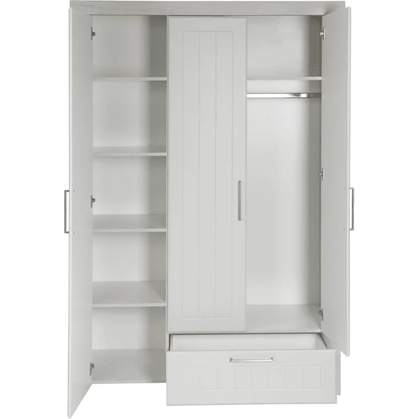 Roba Armario Helene 3 Puertas - Imagen 2