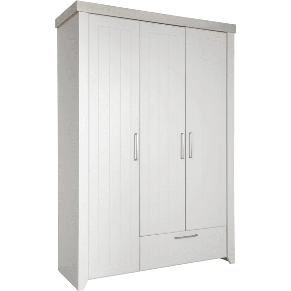 Roba Armario Helene 3 Puertas - Imagen 4